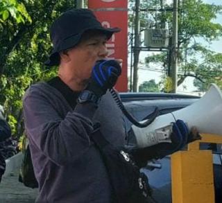 Diduga Adanya Permainan Dan Cacat Administrasi, Bawaslu Sumut Akan Di Demo PGMPC 3 Hari Berturut - Turut