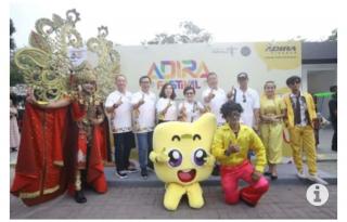 Pasien RS Islam Malahayati Keluhkan Suara "Bising" Konser Lapangan Benteng Medan