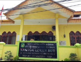 Lurah Aur Akan Berhentikan Kepling BS Karena Terlibat Kasus Penganiayaan, Rangkap Jabatan Staf Ahli DPRD Medan, Pengurus Parpol