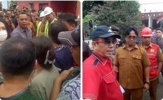 Di Duga Tak Miliki AMDAL, Proyek Konstruksi Drainase Jalan Sampali Pandau Hulu II, Medan Area Langgar Permen LHK Nomor 4 Tahun 2021
