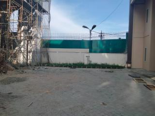 Pemko Medan Di Minta Tak Diam Saja, Aset Damija di Jalan Lorong Rejo m/d Jalan Dorowati s/d Buntu, Sidorame Barat I, Medan Perjuangan Diduga Di Korupsi