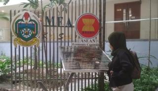 Apa Kabar Penebar Janji Kampanye?, Emak - Emak Di Medan Menjerit Harga Beras Naik Di Saat Rakyat Menderita