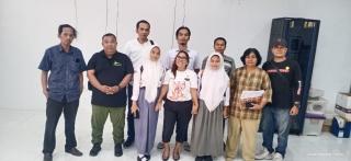 Alhamdulillah, Terima Kasih Pak Bobby Nasution Dan Kepsek SMK Dwi Warna Medan, Nabila Dan Ayu Bisa Sekolah Lagi