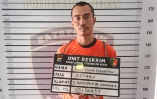 Petugas Dishub Kota Medan Dianiya Saat Laksanakan Tugas Di Jl Merak simpang Rajawali Kel. Sei Sikambing B, Medan Sunggal