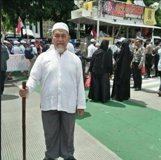 Ini Pesan Tokoh Sumut, Timsar Zubil Dan Kawan - Kawan, Terkait Akan Adanya Aksi Demo MPTW Di PN Medan