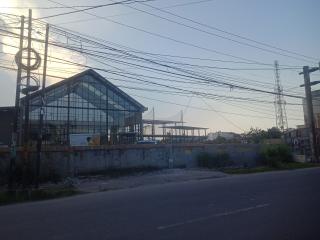 Lapor Pak!! Bangunan Di Jalan Pancing Kelurahan Indra Kasih, Medan Tembung Di Duga Tak Miliki PBG dan Dan Di Duga Hilangkan Fasum Gang