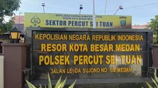 Di Tanya Soal Pengoplos Gas, Kanit Res Percut Sei Tuan Sebut Dirinya Banyak Kegiatan Dan Akan Mengeceknya