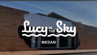 Lucy In The Sky Yang Dekat Dengan Masjid Jalan Kejaksaan Medan Di Razia Poldasu, Pengunjung Positif Narkoba