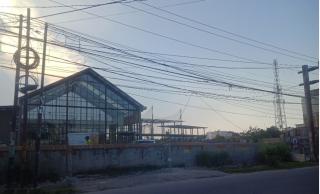 Tak Miliki PBG Dan Di Duga Gang/Damija Hilang Di Jalan Pancing Kelurahan Indra Kasih Tembung, Kadis PKPCKTR Sebut Sudah Berikan SP