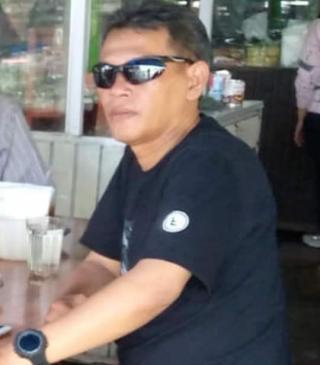 Dedi Harvisyahari Mantan Atlet Taekwondo Medan Sebut Jangan Ada Wacana Perpanjangan Ketua Koni Medan