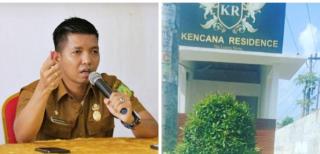 Terkait Ashari (Kencana Residence) Rusak Aset Pemko Dan Drainase Di Tutup Permanen, Camat Medan Tuntungan Siapkan Langkah Lanjutnya