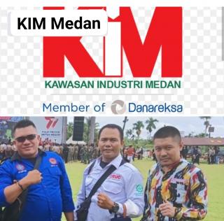 Di Duga Bobroknya Pemilihan Calon Mitra Project Smart Gate Pass PT KIM Medan Tak Punya KAK