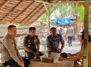 Pasca Demo Tunggal Zainuddin Purba Anggota DPRDSU Di Mapoldasu dan BNNP Sumut, Barak Narkoba Di Tanjung Pamah Di Obrak - Abrik