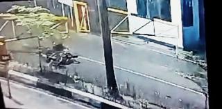 Gawat.. Portal Disintong Makan Korban! Korban Tinggalkan Satu Anak Dan Istri Hamil Tua 