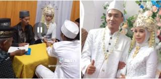 Di Duga Petugas Pencatat Nikah Tak Terdaftar, KUA Medan Kota Batalkan Pernikahan R Dan W di Pengadilan Agama