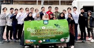Youth Leadership Training II, KAMMI Turki Mendirikan Komisariat Pertama di Luar Negeri