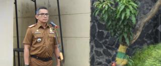 Terkait Dugaan "Pencurian" Aset Camat Medan Tembung Bungkam, Koloborasi Medan Berkah, Berkah Untuk Siapa??