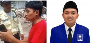 Perusahaan Dekat Masjid Di Duga Buang Limbah "Babi" Di Sungai Babura, Caleg PAN Ini Minta DLH Kota Medan Segel