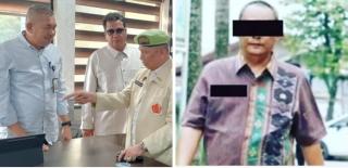 Di Duga Lakukan Perbuatan Tercela, Andi Mario Di Somasi Dua Kali, Inspektorat Kota Medan Bungkam 