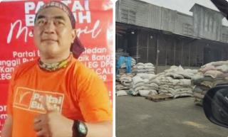 Lapor Kapoldasu!!, PT Toba Surimi Indonusantara Di KIM Medan Di Duga Jual Pakan Ternak "llegal" Dan Dzholimi Pekerja
