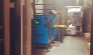 Usut Dokumen Lingkungan Clover Bake Shoppe  Mengalih fungsikan Dan Menutup Gang Damkar Di Jalan Erlangga Medan Petisah