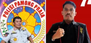 LSM Penjara Sebut Kado Pahit HUT  ke-74 Satpol PP, "Ketok Cantik" Gudang PT MMI dan Bangunan Bermasalah Di Medan