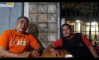 PT TSI Di KIM Medan Tak Tersentuh Dan Di Duga Kebal Hukum, Posko Orange Temukan Banyak Kejahatan Yang Di Lakukan Perusahaan Tersebut