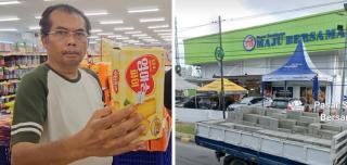 Kepolisian Di Minta Jerat Swalayan Maju Bersama Ring Road Medan Dengan UU Perlindungan Konsumen Terkait Makanan Mengandung Babi Bercampur Produk Halal 