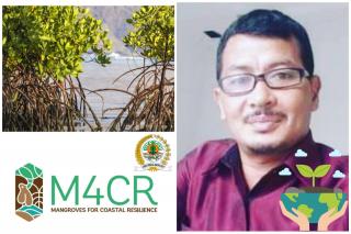 LKLH SUMUT Akan Gelar Sosialisasi Mangrove Sebagai Ketahanan  Pesisir (M4CR ) 2024