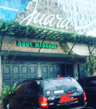 Di Duga Mendapatkan Info Dari Ordal Juara Spa Ring Road Selalu Luput Dari Sergapan Petugas