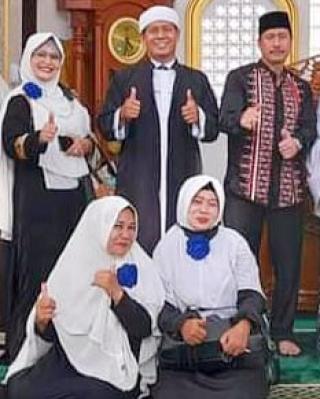 Tokoh Agama : "Berkah Ramadhan, Apresiasi Perumda Tirtanadi Sabet Penghargaan Top CEO BUMD dan Top BUMD Awards tahun 2024"