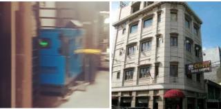 Alih Fungsi Gang Kebakaran Oleh Toko Roti Clover Pernah Di Sidak Perkim Dan Trantib Petisah, Tapi Tak ada Penindakan