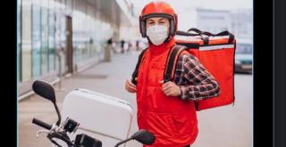 Tiga Cara Daftar Menjadi Kurir 