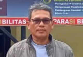 DPD APPSINDO MILENIAL Kota Medan Meminta Pemko Serius Menertibkan PKL Di Jalan Bulan Dan Jalan Veteran