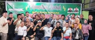 Anak Teladan Bersatu (ATB) Gelar Buka Puasa Ramadhan 1445 H, Merajut Silaturahmi Sesama Anak Teladan Kota Medan