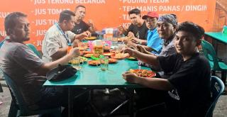 Paska Bertemu Pak Wali, GEMPUR Temukan KTV Amavi Di Duga Beroperasi Sampai Pagi Di Bulan Ramadhan 1445 H