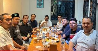 Masih Tetap Beroperasi Di Bulan Ramadhan, Bapera, Mapancas dan Cipayung Plus Sumut Minta Amavi Ultra Lounge Di Tutup