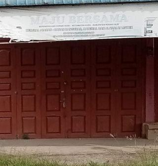 BUMDes Sungai Kubu Mandeg! Warga : Modal Dan Untung Ntah Kemana. Inspektorat Audit Keuangan Desa Kami