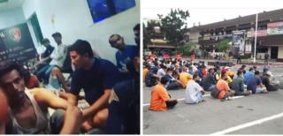 Di Duga Jukir Jadi "Tumbal", Kapolrestabes Medan Di Minta Usut Aliran Dana Jukir Parkir Liar Hingga PAD "Bocor"