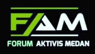 RIPARKOT Tak Kunjung Menjadi Perda, FAM Akan Gelar Diskusi Publik "Bongkar" Dugaan Korupsi Di Dinas Pariwisata Medan