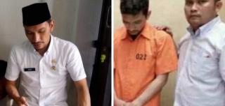 Walikota Medan "Kecolongan", Di Duga Residivis Narkoba Jadi Lurah Sei Sikambing C II, Di Duga "Makan" Uang Caleg 