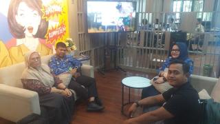 Terkait Nasib Guru Honorer, Harapan Ketua FGTT Bermarga Nasution Ini Kepada Walikota Medan