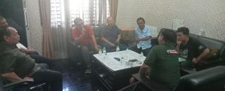 Tidak Ada Ganti Rugi Dan Langgar Perwal, Kadis SDABMBK Kota Medan Ultimatum Warga Candi Borobodur Untuk Bongkar Bangunan