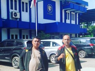 LSM Penjara Minta Kepolisian Transparan Terkait Tewasnya Dua Pekerja PT Central Proteina Prima Di Kecamatan Medan Amplas, Kota Medan