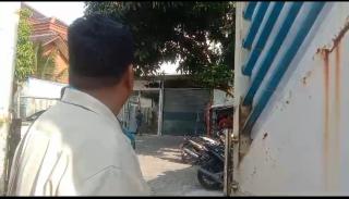 PT MMI Jalan Mandor, Medan Timur Di Duga Kebal Hukum, Keberatan Warga dan Perintah Bongkar Satpol PP Di Abaikan 