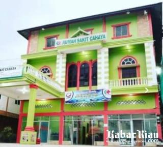 Hore...RS Cahaya Ujung Tanjung Sudah Bisa Layani Pasien BPJS