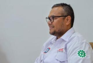 Bung Yusuf Masih Unggul Pada Konferda DPD KSPSI AGN SUMUT