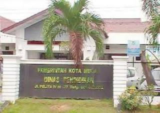 Gaji Kecil, Tak Kunjung Menjadi PPPK, Terancam Di Rumahkan Dampak Dari Regrouping Sekolah Membuat Guru Di Medan Resah