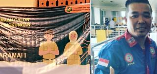 Pelantikan Kepling Sekecamatan Medan Area Masa bakti 2024-2027 Diundur, FSP - PPMI Kota Medan Sebut Di Duga Berbau KKN