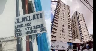 Konflik Antara Masyarakat Dengan Apartemen Mansyur Residences DI Duga Tak Miliki AMDAL